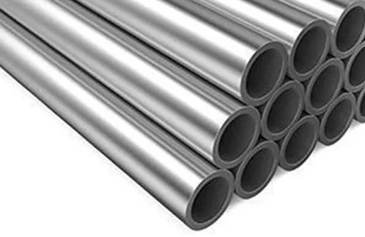 ASTM A213 T5 Tubes
